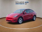 2022 Model Y Thumbnail 18