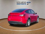 2022 Model Y Thumbnail 19