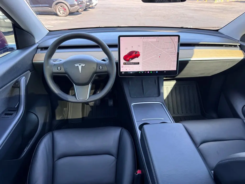 2022 Tesla Model Y - $29,000