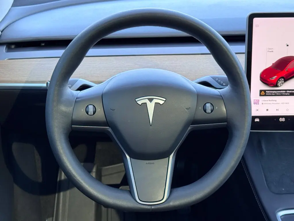 2022 Tesla Model Y - $29,000