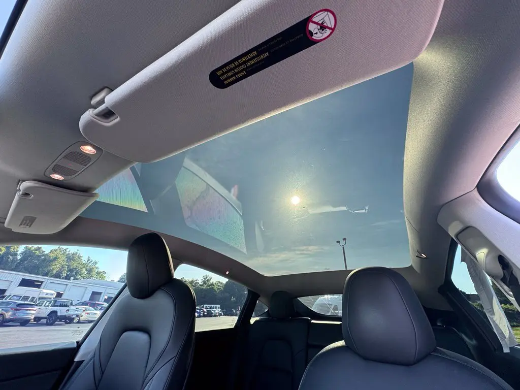 2022 Tesla Model Y - $29,000