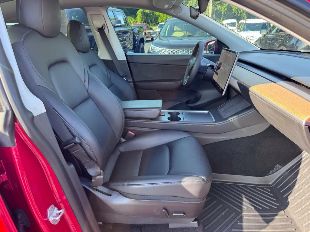 2022 Tesla Model Y - $29,000