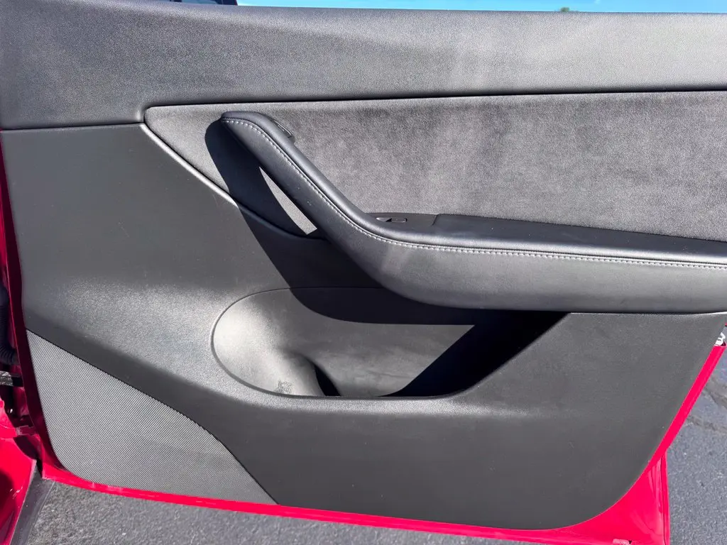 2022 Tesla Model Y - $29,000