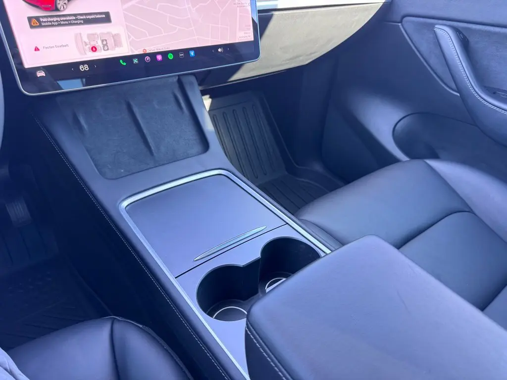 2022 Tesla Model Y - $29,000