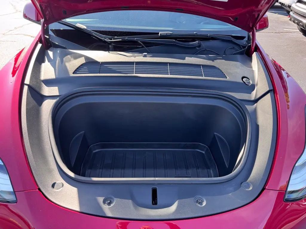 2022 Tesla Model Y - $29,000