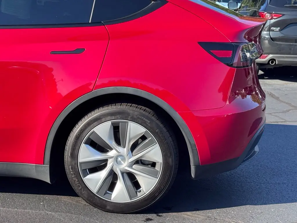 2022 Tesla Model Y - $29,000
