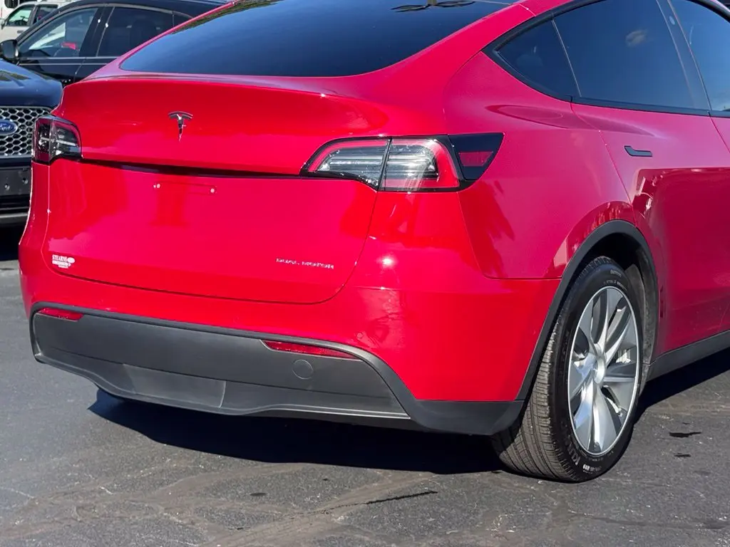 2022 Tesla Model Y - $29,000
