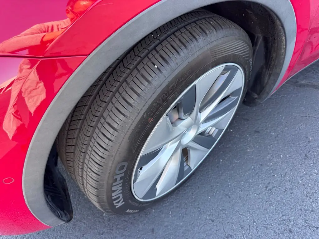 2022 Tesla Model Y - $29,000