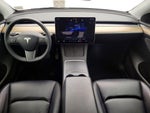 2023 Model Y Thumbnail 9