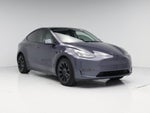 2023 Model Y Thumbnail 1