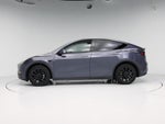 2023 Model Y Thumbnail 3