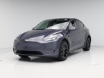 2023 Model Y Thumbnail 4