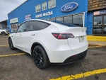 2023 Model Y Thumbnail 3