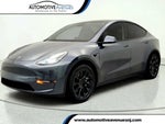 2023 Model Y Thumbnail 1