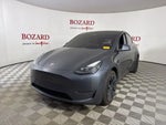 2023 Model Y Thumbnail 2