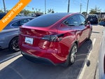 2023 Model Y Thumbnail 3