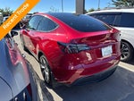 2023 Model Y Thumbnail 4
