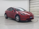 2023 Model Y Thumbnail 1