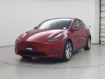 2023 Model Y Thumbnail 4