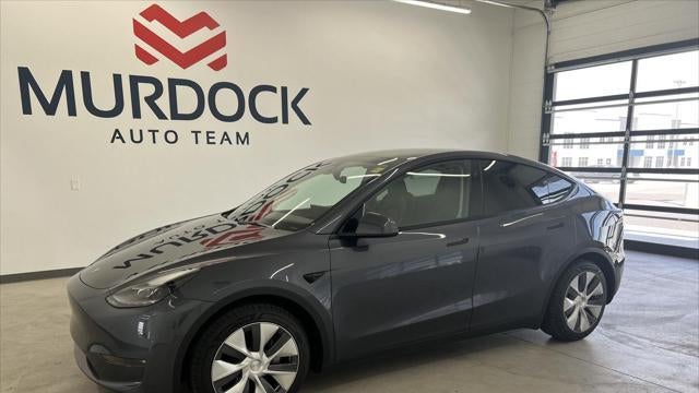 Preowned 2023 Tesla Model Y Long Range for Sale