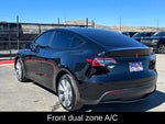2023 Model Y Thumbnail 3