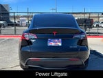 2023 Model Y Thumbnail 4