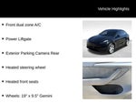 2023 Model Y Thumbnail 7