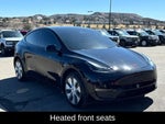 2023 Model Y Thumbnail 8