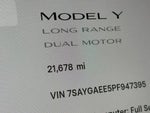 2023 Model Y Thumbnail 35