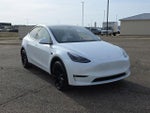 2024 Model Y Thumbnail 1
