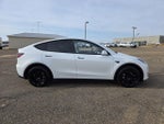 2024 Model Y Thumbnail 3