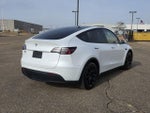 2024 Model Y Thumbnail 4