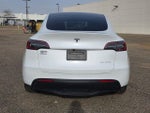 2024 Model Y Thumbnail 5