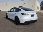 2024 Model Y Thumbnail 6
