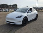 2024 Model Y Thumbnail 7