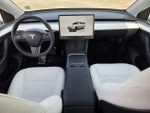 2024 Model Y Thumbnail 8