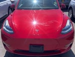 2022 Model Y Thumbnail 3