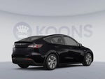 2023 Model Y Thumbnail 3