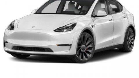 Preowned 2023 Tesla Model Y Base for Sale
