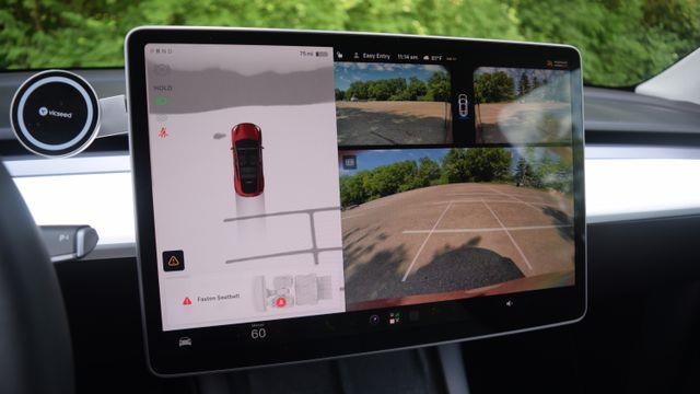 2023 Tesla Model Y Base