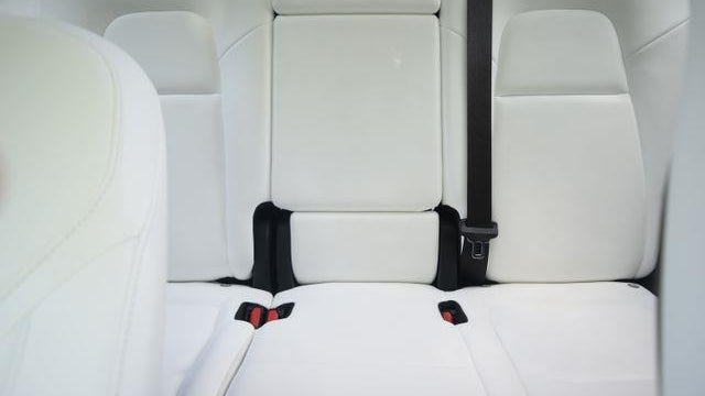 2023 Tesla Model Y Base