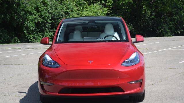 2023 Tesla Model Y Base