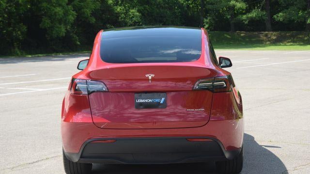 2023 Tesla Model Y Base