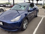2022 Model Y Thumbnail 1