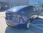 2022 Model Y Thumbnail 5