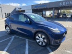 2022 Model Y Thumbnail 7