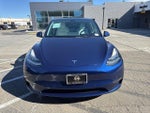 2022 Model Y Thumbnail 8