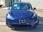 2022 Model Y Thumbnail 2
