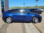 2022 Model Y Thumbnail 3