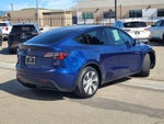 2022 Model Y Thumbnail 4